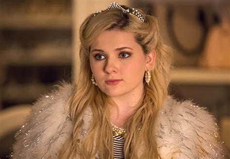 chanel 5 scream queens killer|scream queens libby putney.